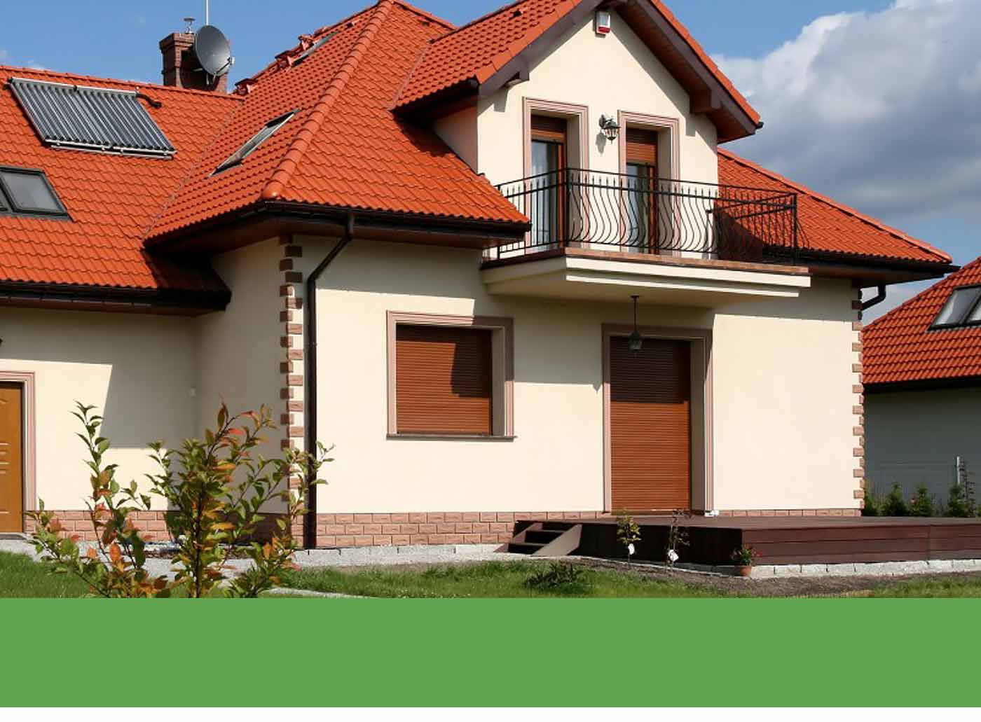 Nettoyage et peinture façade - SM.RENOV en Belgique, région Flamande, Wallonne et Bruxelles … : artisan peintre : Nettoyage, démoussage, traitement anti mousse et ravalement peinture façade boiserie ferronnerie,  imperméabilisation façade. ... Intervention en Belgique : région Flamande, Wallonne et Bruxelles …